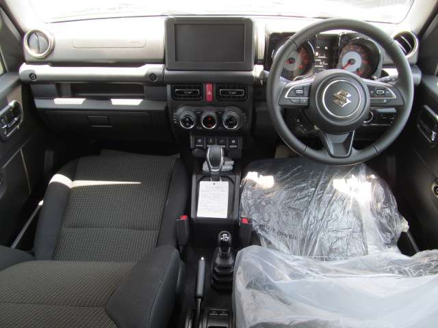 スズキ ジムニー ６６０ ＸＣ ４ＷＤ R8年 () 99