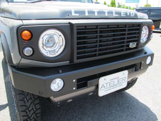 スズキ ジムニー ６６０ ＸＣ ４ＷＤ R8年 () 99