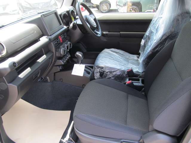 スズキ ジムニー ６６０ ＸＣ ４ＷＤ R8年 () 99
