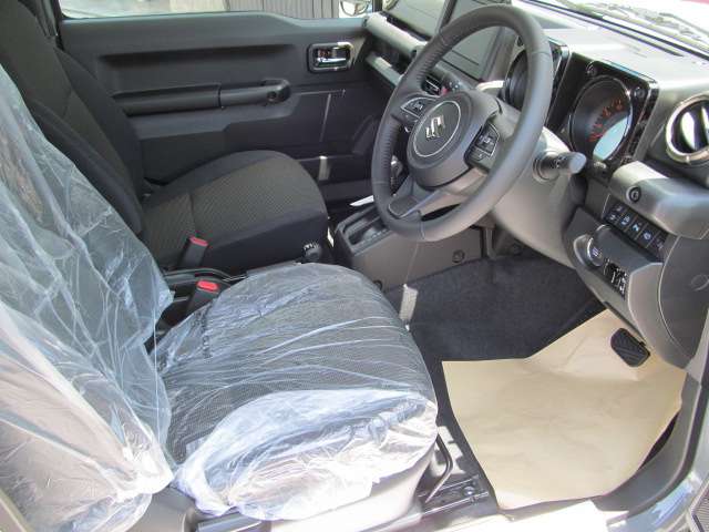 スズキ ジムニー ６６０ ＸＣ ４ＷＤ R8年 () 99
