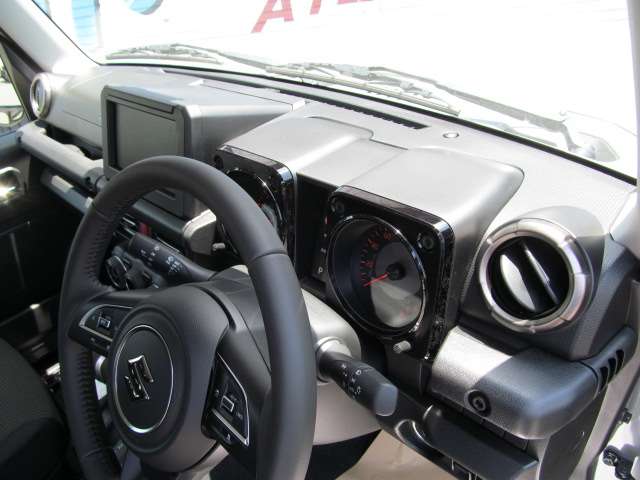 スズキ ジムニー ６６０ ＸＣ ４ＷＤ R8年 () 99