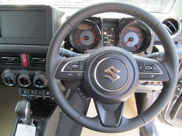 スズキ ジムニー ６６０ ＸＣ ４ＷＤ R8年 () 99