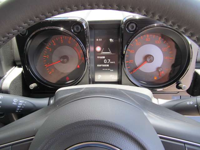スズキ ジムニー ６６０ ＸＣ ４ＷＤ R8年 () 99