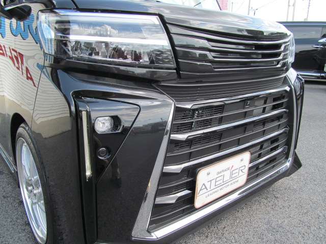 ダイハツ タント ６６０ カスタム ＲＳ ＥＣＯＩＤＬＥ非装着車 R6年 () 99