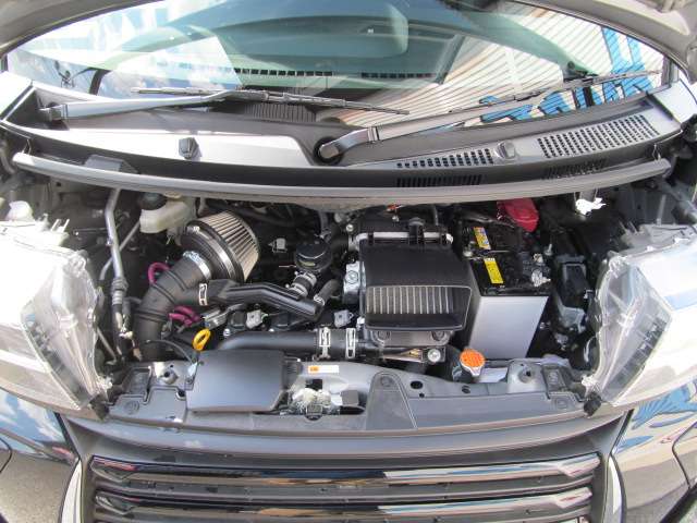 ダイハツ タント ６６０ カスタム ＲＳ ＥＣＯＩＤＬＥ非装着車 R6年 () 99