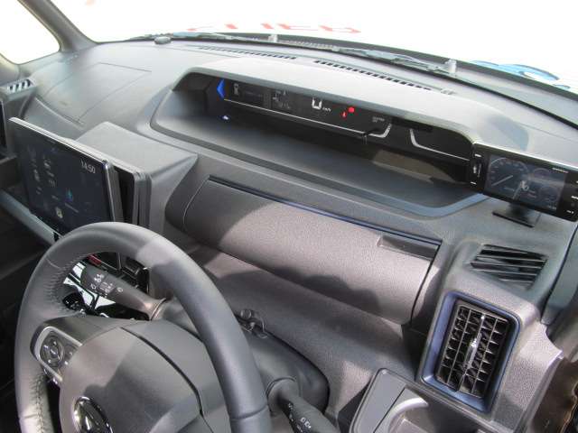 ダイハツ タント ６６０ カスタム ＲＳ ＥＣＯＩＤＬＥ非装着車 R6年 () 99