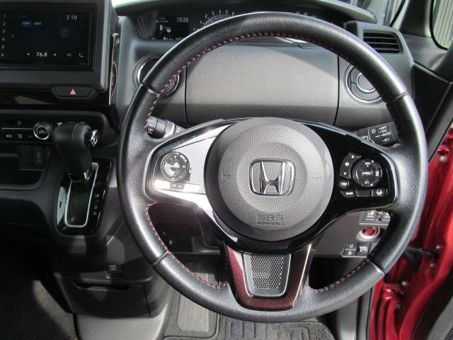 ホンダ Ｎ　ＢＯＸ カスタム ６６０ Ｌ ターボ コーディネートスタイル R5年 () 99