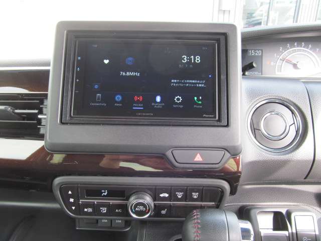 ホンダ Ｎ　ＢＯＸ カスタム ６６０ Ｌ ターボ コーディネートスタイル R5年 () 99