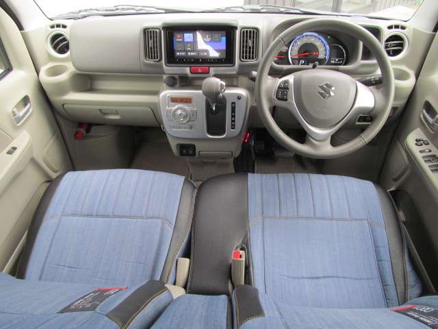 スズキ エブリイワゴン ６６０ ＰＺターボ ４ＷＤ R6年 () 99