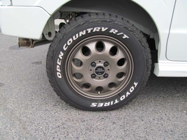 スズキ エブリイワゴン ６６０ ＰＺターボ ４ＷＤ R6年 () 99