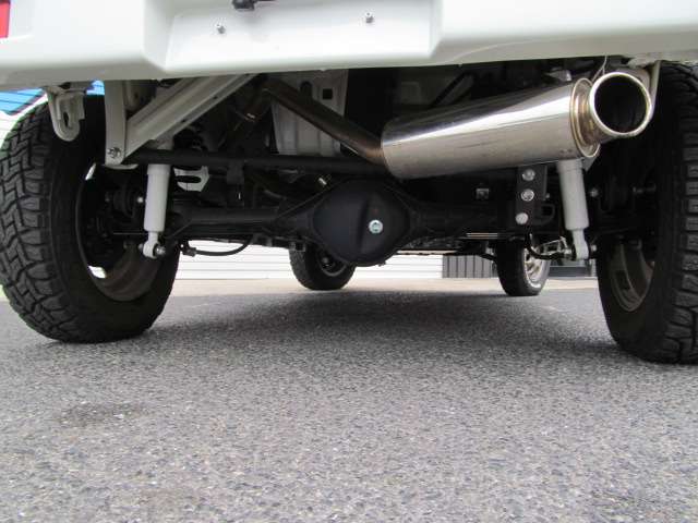 スズキ エブリイワゴン ６６０ ＰＺターボ ４ＷＤ R6年 () 99