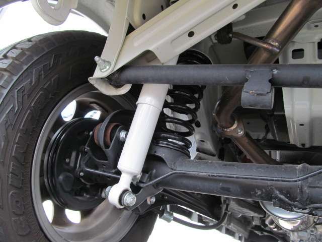スズキ エブリイワゴン ６６０ ＰＺターボ ４ＷＤ R6年 () 99