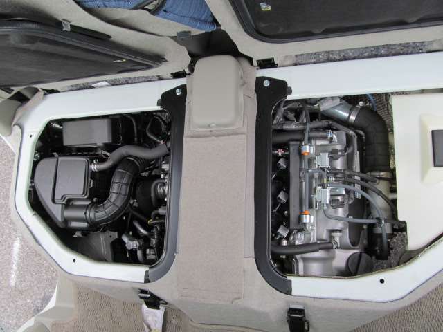 スズキ エブリイワゴン ６６０ ＰＺターボ ４ＷＤ R6年 () 99