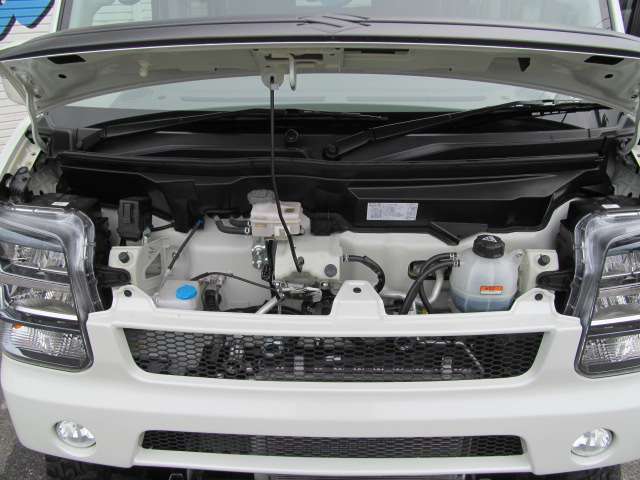 スズキ エブリイワゴン ６６０ ＰＺターボ ４ＷＤ R6年 () 99