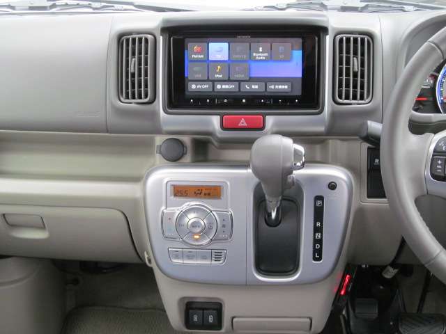 スズキ エブリイワゴン ６６０ ＰＺターボ ４ＷＤ R6年 () 99