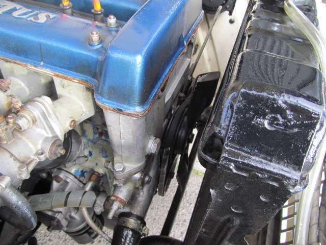 ロータス コルチナ ＭＫ１ H9年 (中国) 99