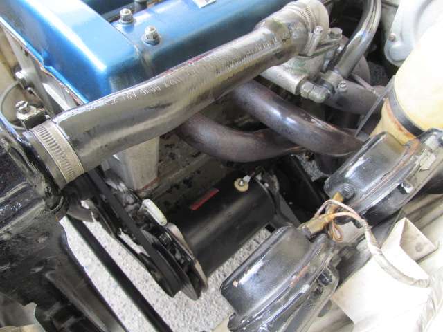 ロータス コルチナ ＭＫ１ H9年 (中国) 99