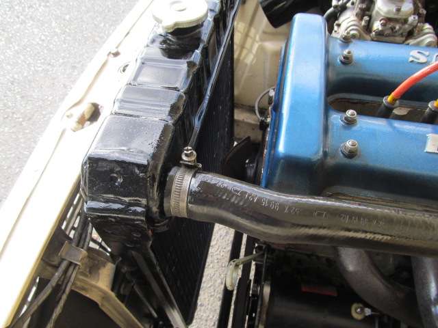 ロータス コルチナ ＭＫ１ H9年 (中国) 99