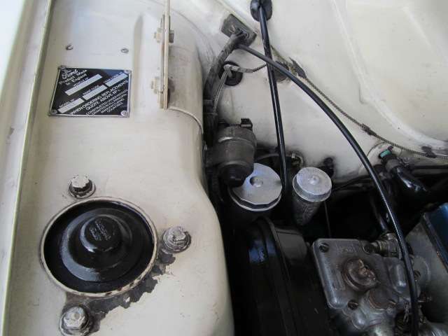 ロータス コルチナ ＭＫ１ H9年 (中国) 99