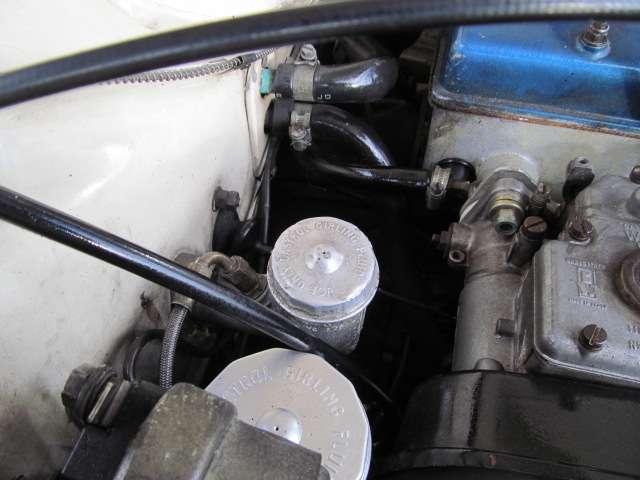 ロータス コルチナ ＭＫ１ H9年 (中国) 99