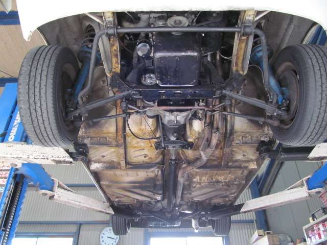 ロータス コルチナ ＭＫ１ H9年 (中国) 99