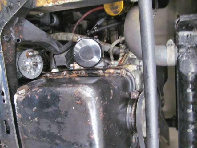 ロータス コルチナ ＭＫ１ H9年 (中国) 99