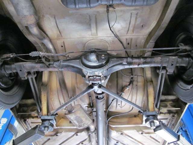 ロータス コルチナ ＭＫ１ H9年 (中国) 99