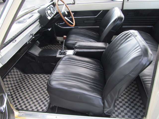 ロータス コルチナ ＭＫ１ H9年 (中国) 99