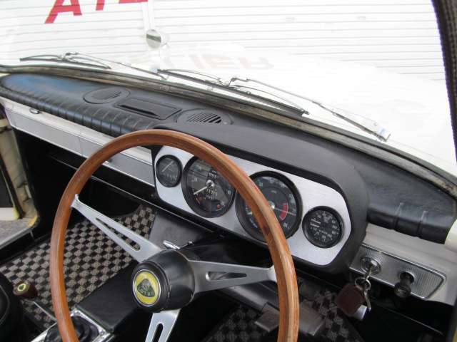 ロータス コルチナ ＭＫ１ H9年 (中国) 99