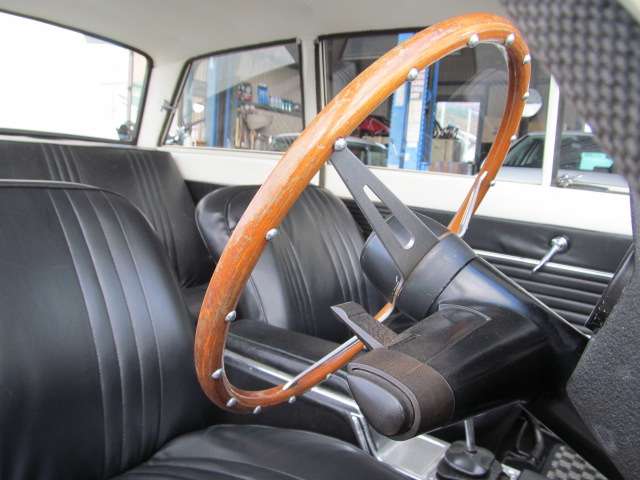 ロータス コルチナ ＭＫ１ H9年 (中国) 99