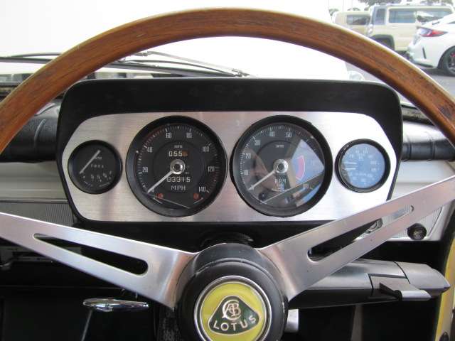 ロータス コルチナ ＭＫ１ H9年 (中国) 99
