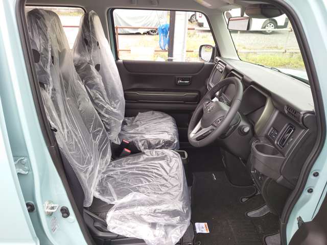 スズキ ハスラー ６６０ タフワイルドターボ ４ＷＤ R7年 () 99