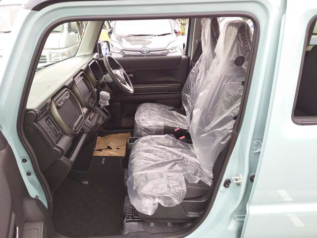 スズキ ハスラー ６６０ タフワイルドターボ ４ＷＤ R7年 () 99