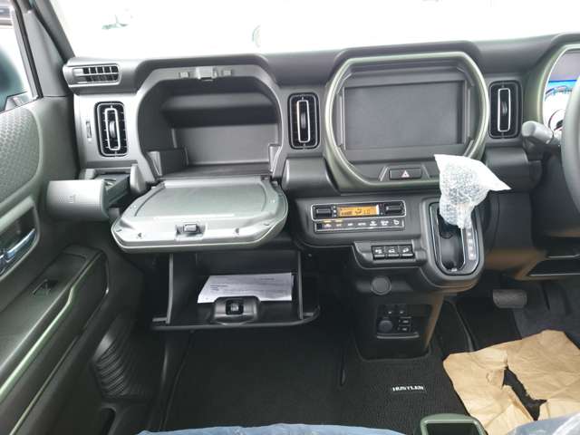 スズキ ハスラー ６６０ タフワイルドターボ ４ＷＤ R7年 () 99