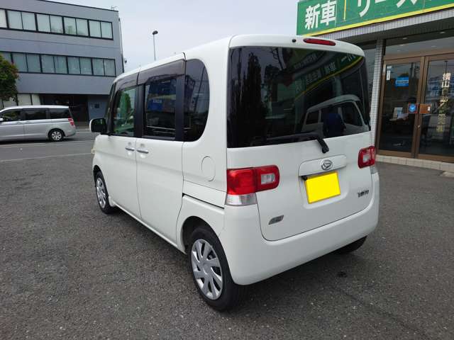 ダイハツ タント ６６０ カスタム Ｘ H24年 () 99