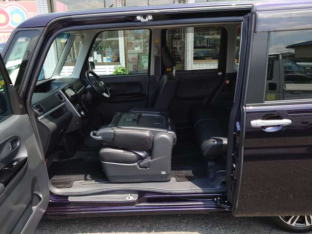ダイハツ タント ６６０ カスタム ＲＳ トップエディション ＳＡＩＩ H27年 () 99
