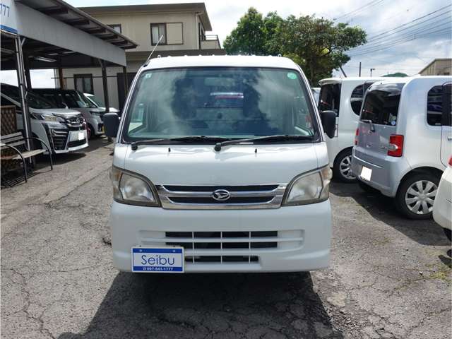 ダイハツ ハイゼットトラック ６６０ エアコン・パワステスペシャル ＶＳ ３方開 ４ＷＤ H26年 () 99