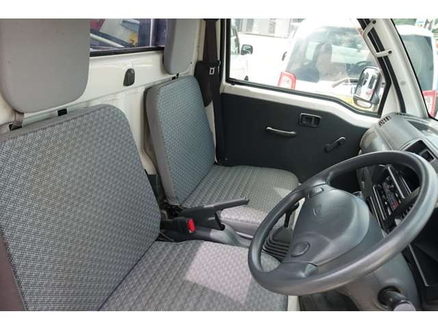 ダイハツ ハイゼットトラック ６６０ エアコン・パワステスペシャル ＶＳ ３方開 ４ＷＤ H26年 () 99