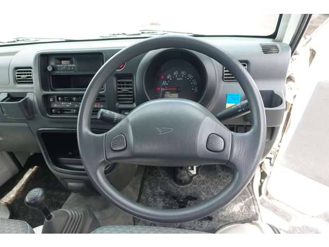 ダイハツ ハイゼットトラック ６６０ エアコン・パワステスペシャル ＶＳ ３方開 ４ＷＤ H26年 () 99