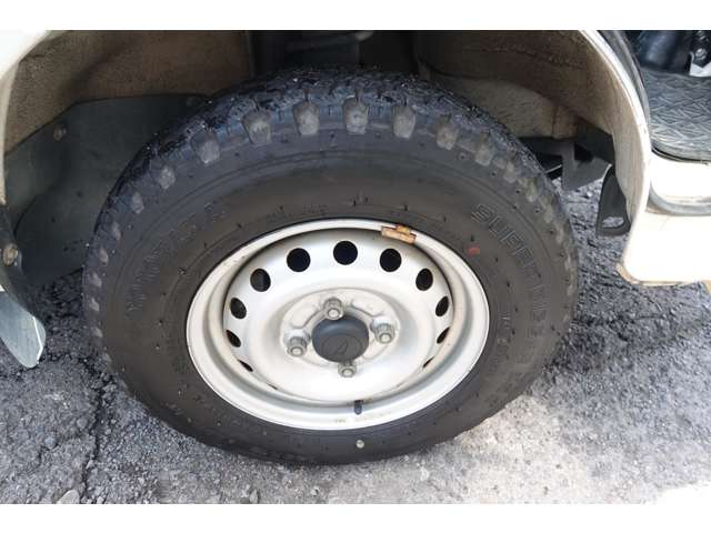 ダイハツ ハイゼットトラック ６６０ エアコン・パワステスペシャル ＶＳ ３方開 ４ＷＤ H26年 () 99