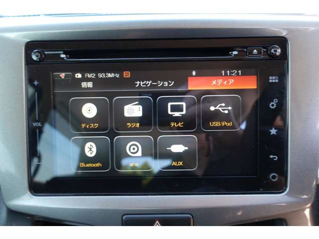 スズキ ソリオ １．２ ハイブリッド ＭＺ デュアルカメラブレーキサポート装着車 H27年 () 99