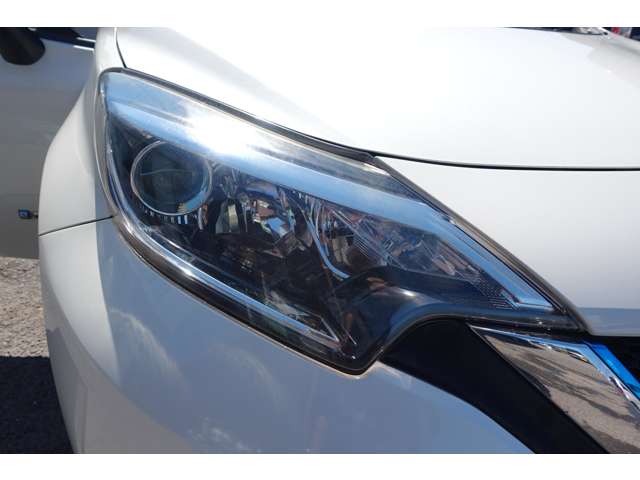 日産 ノート １．２ Ｅ－ＰＯＷＥＲ Ｘ H30年 () 99