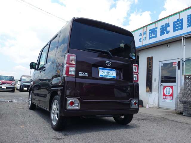 トヨタ ピクシス　メガ ６６０ Ｌ ＳＡＩＩＩ R1年 () 99