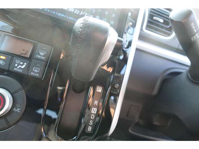 ダイハツ タント ６６０ カスタム ＲＳ スマートセレクション ＳＡ H26年 () 99