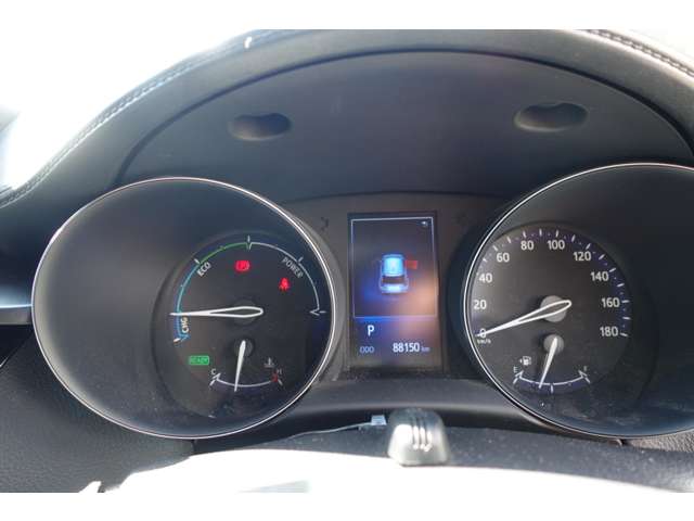 トヨタ Ｃ−ＨＲ ハイブリッド １．８ Ｓ H29年 () 99