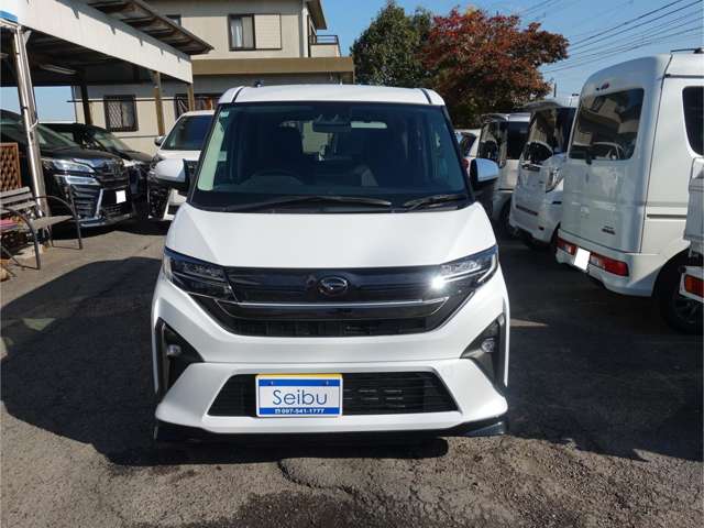 ダイハツ ムーヴ ６６０ ＲＳ R7年 () 99