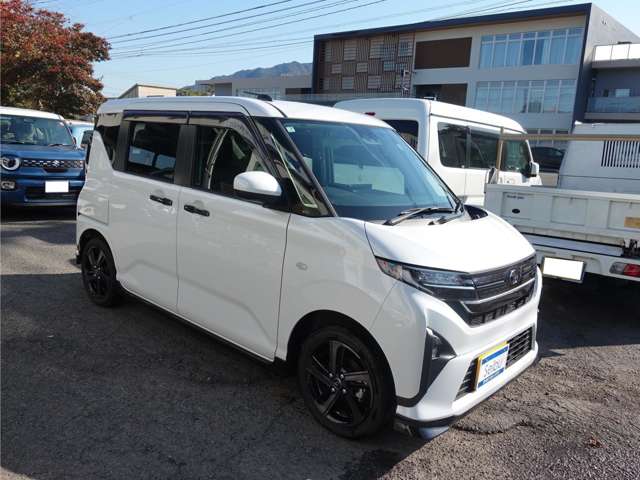 ダイハツ ムーヴ ６６０ ＲＳ R7年 () 99