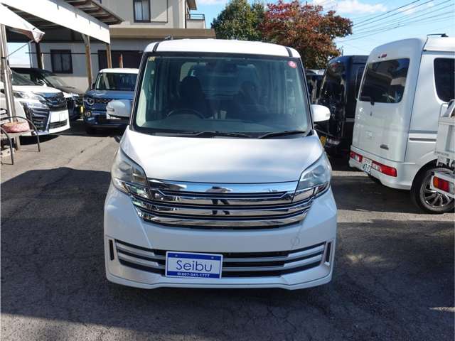 日産 デイズ　ルークス ６６０ ライダー ハイウェイスター ターボベース H26年 () 99