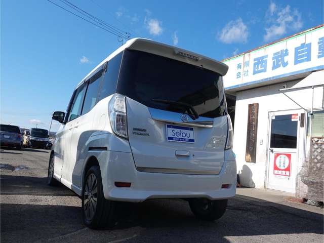 日産 デイズ　ルークス ６６０ ライダー ハイウェイスター ターボベース H26年 () 99