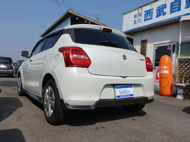 スズキ スイフト １．２ ＸＧ H29年 () 99